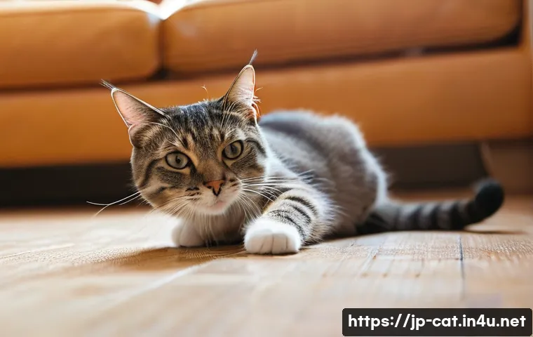 고양이 언어 이해하기 관련 이미지 2