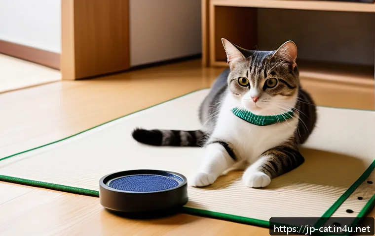 고양이 예방접종 종류 관련 이미지 1