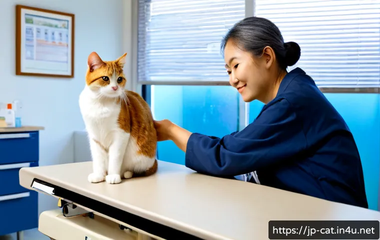 고양이 장수 비결 관련 이미지 1